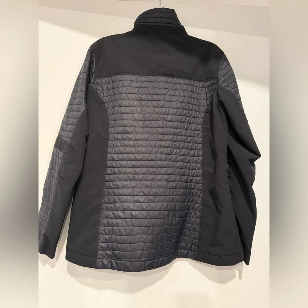KUHL Women's Firefly Jacket - RAVEN- Size M